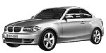 BMW E82 C3108 Fault Code